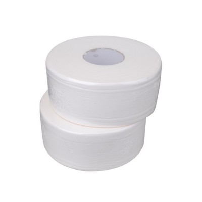 Shenzhen Commercial Cheap Jumbo Roll  Toilet  Seat Cover  Disposable Tissue  Paper