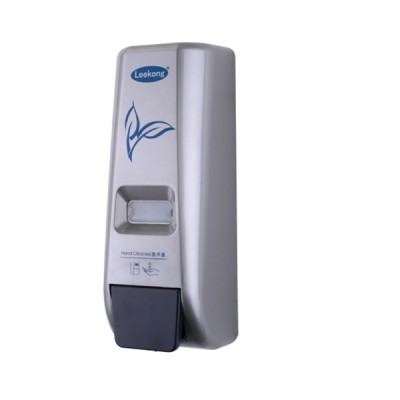 New Design Hand Urinal Sanitizer Soap Dispenser