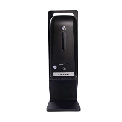 1000 ml Automatic soap dispenser Touchless hand sanitizing dispenser Liquid soap and wall mounted soap dispenser