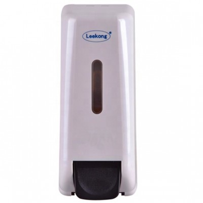 Eco friendly feature toilet urinal seat sanitizer dispenser