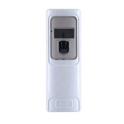 Automatic Fragrance Dispenser,Auto Perfume Diffuser Air fresher Aerosol soap dispenser