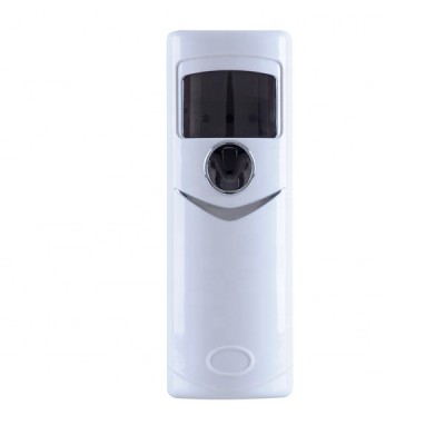 Hotel toilet automatic aerosol perfume dispenser Air fresher aerosol dispenser